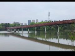 -昆山城市生态森林公园