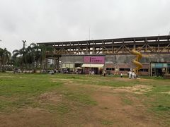 -广州市紫泥堂文化创意园景区