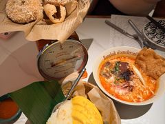 -太食獸泰式茶餐厅(IFS国金中心店)