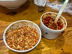 -肆姐面粉馆(坡子街店)