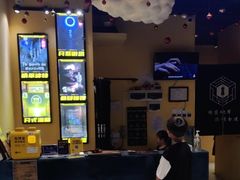 -谜盒子奇幻密室(南屏店)