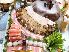 -慢丽江·云南野生菌土鸡锅(西山店)