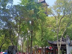 -常熟方塔园