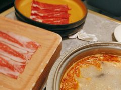 -一绪に寿喜烧(荟聚店)