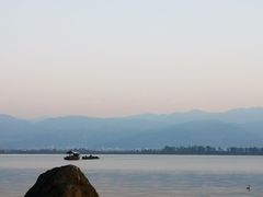 -西昌邛海湾柏樾酒店(原邛海湾柏栎度假酒店)
