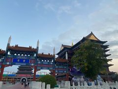 -大明幻境第一城