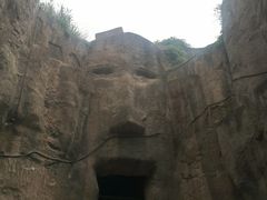 -成吉思汗公园