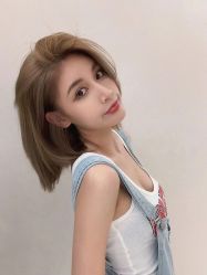 -HG美发设计沙龙