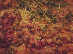 -PIZZA BIANCA(民园店)