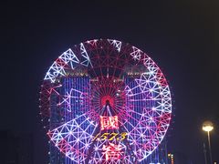 -星城之眼摩天轮