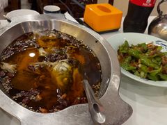 -鑫巴蜀小镇 · 水煮鱼专研店(玉桥店)