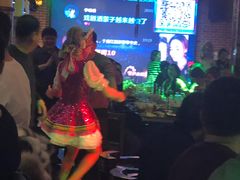 -马迭尔德式西餐精酿啤酒屋(中央大街店)