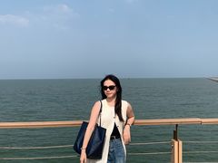-东疆建设开发纪念公园