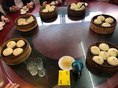 -红灯笼大酒楼(通湖路店)