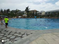 游乐设施-那琴半岛地质海洋公园