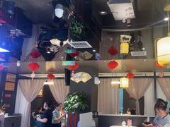 -赣江里•江西菜(望京旺角店)