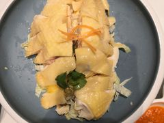 -鹿港小镇(金虹桥国际中心店)