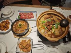 -南枝记·广东味道(中骏世界城店)