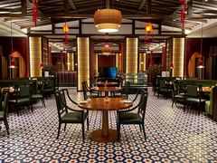 -成都安仁福朋喜来登酒店