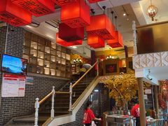 -百年神厨·地道川菜(清江西路店)