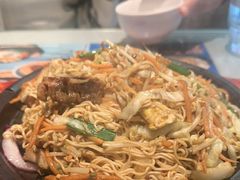 -敏华冰厅(平安金融中心店)