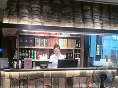 -黄山老妈·土菜(碧桂园店)