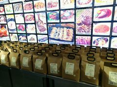 -紫阳家宴(源深店)