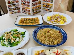 -轩记海鲜餐厅·四十五年老字号·经典粤菜(西区彩虹店)