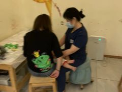 -庆德堂中医馆·小儿推拿(江北店)