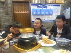 -金洲美食(金州广场店)