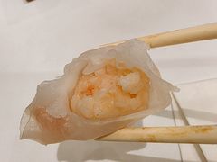 羊城鲜虾饺-白天鹅宾馆-宏图府餐厅