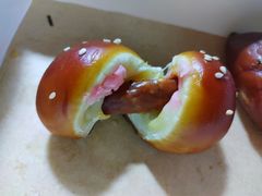 四川麻辣香肠碱水-WHEN PIGS FLY当猪飞