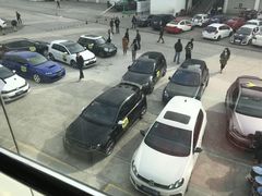 -天马赛车场