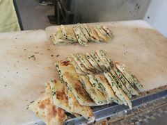 葱油饼-咏春葱油饼(德政中路店)