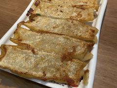 -春水锅贴·传统鲁菜(大明湖店)