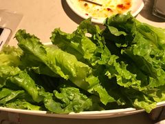 -海底捞火锅(璞丽中心店)