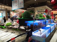 -兰岛广场(白沙路店)