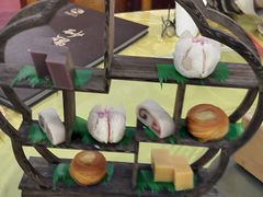 -砂锅居(西四店)