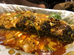 -纸有鱼·烧烤小龙虾(星光不夜城店)