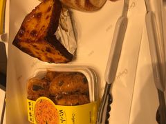 -可瑞朵活力烘焙(润达店)