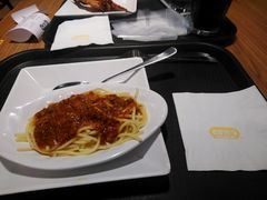 肉酱意粉-大家乐(广州中华广场店)