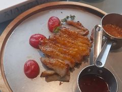 -小大董·烤鸭(观景餐厅·南京西路店)