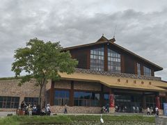 -宁波杭州湾国家湿地公园