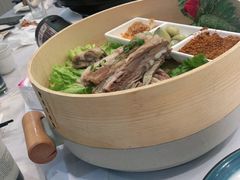 -紫光园(燕郊总店)