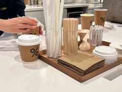 -% Arabica阿拉比卡咖啡烘焙工坊