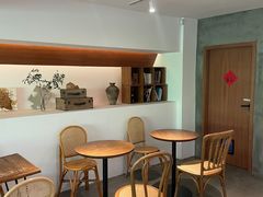 -PUZZLE COFFEE 拼图咖啡