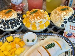 -太琼糟粕醋火锅·海南老爸茶(海棠湾臻选店)