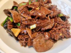 -八珍饺子·烤鸭·家常菜