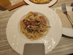 -必胜客(东莞地王店)