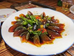 -阿记烧烤(英达路店)